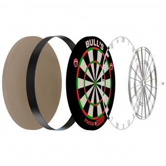 Winmau Blade 6