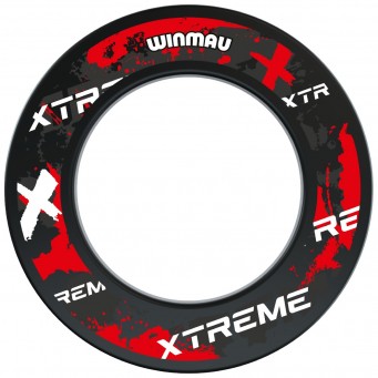 PDC Blade 6 Surround Στόχου Winmau Μπλε