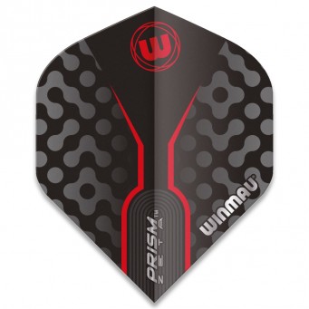 Mega Standard Dart Flights 6900-104