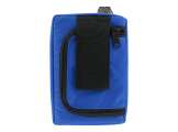 Unitas Multi Case Nylon Blue (Quiver included)