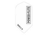 POWERFLITE L Solid Slim White