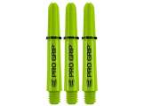 Pro Grip Lime Green Short