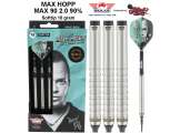 MAX HOPP MAX 90% 2.0 Tungsten 18g Soft