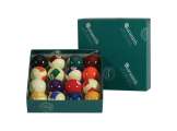 Balls Set Continental 48mm