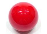 Billiard Ball Aramith 57,2mm Red