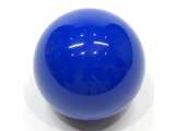 Billiard Ball Super Aramith 54mm Blue