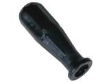 Handle Black Evo For Rods 16mm