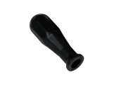 Handle Black For Rods 16mm