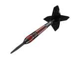 Nathan Aspinall Black 90% Swiss 22g Steeltip