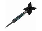 Rob Cross Black 90% Swiss 23g Steeltip