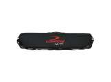 Cue Case Longoni Eva 1B-2S Black