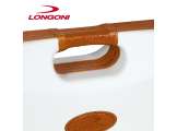 Cue Case Longoni Montecarlo 2B-4S + 3Lobite