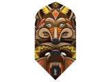 Totem Animals Slim Flight