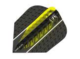 Vision Ultra Vapor8 Black Yellow Std.6