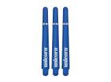 GRIPPER4 PC SHAFT - BLUE - MED SML THD