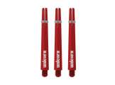 GRIPPER3 SHAFT - RED MEDIUM SML THD (COL6)