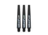 SIGMA CR SHAFT - BLACK SHT SML THD