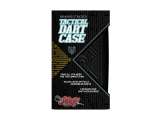 Tactical Dart Case Black