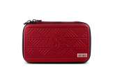 Tactical Dart Case Red