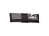 DARTSAK WALLET GREY&BLACK/BLACK INTERIOR 