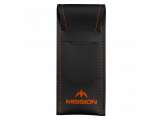 Sport 8 Case Black Orange