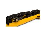 Cue Bag Predator Sport Hard 2X4 Yellow