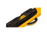 Cue Bag Predator Sport Hard 2X4 Yellow