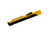 Cue Bag Predator Sport Hard 2X4 Yellow