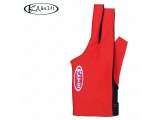 Glove Kamui Red Sx Size S Quick Dry