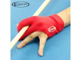 Glove Kamui Red Sx Size S Quick Dry