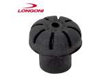 Rubber Bumper Mushroom Style With Longoni Logo