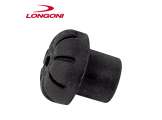 Rubber Bumper Mushroom Style With Longoni Logo