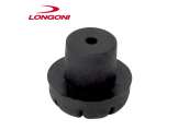 Rubber Bumper Mushroom Style With Longoni Logo