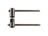 Metal Steel Cue Clamp Tool For Tips 14mm