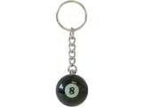 Key-Ring Aramith No8