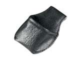 Chalk Holder Leather Pouch