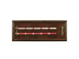 Score Marker Ottocento With Abacus