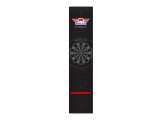 Bulls Carpet Dart Mat Black-B 300 x 65cm 2020 Design