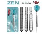 Zen Jutsu 80% 23 gram Steeltip