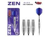 Zen Budo 80% 26 gram Steeltip