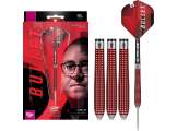 Stephen Bunting G4 90% Swiss 25g Steeltip