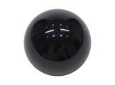 Billiard Ball Aramith 57,2mm Black