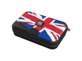 Takoma XL Wallet GB Flag Limited