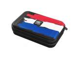 Takoma XL Wallet Dutch Flag Limited