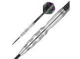 Simon Whitlock Silver Color Steel tip 22g