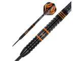 Scott Waites Onyx Coating Steel tip 23g