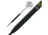 Daryl Gurney Steel tip Special Edition Black 25g