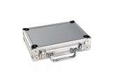 Luxus Case Original Silver