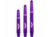 Eagle Claw Shaft Purple Medium