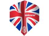 Ultrafly.100 Flag Big Wing Union Jack